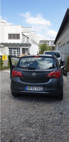 Opel