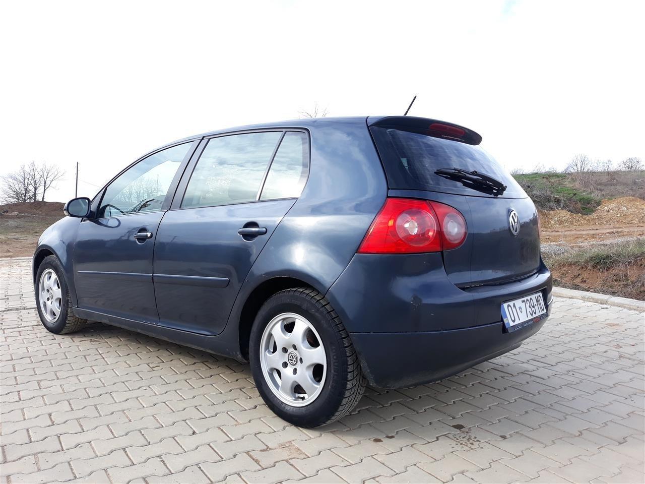 GOLF-5