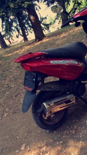 Shes keeway 50cc
