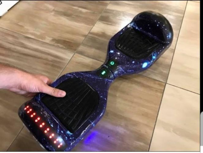 Hoverboard