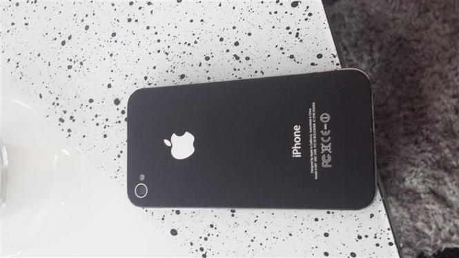 Iphone 4s