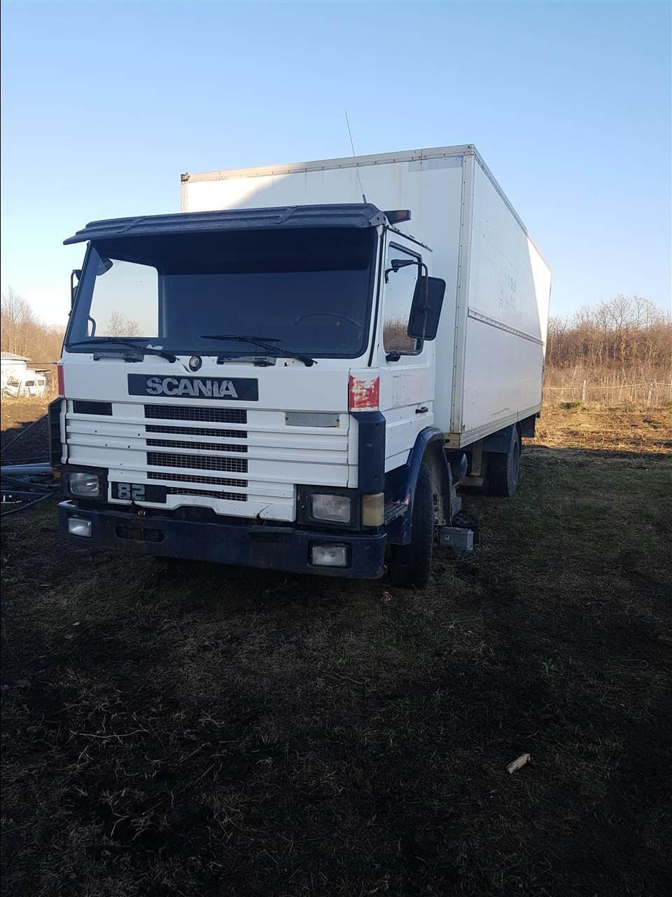 Scania