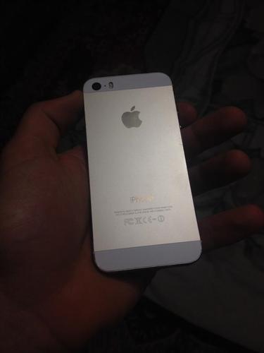 Iphone 5s gold 