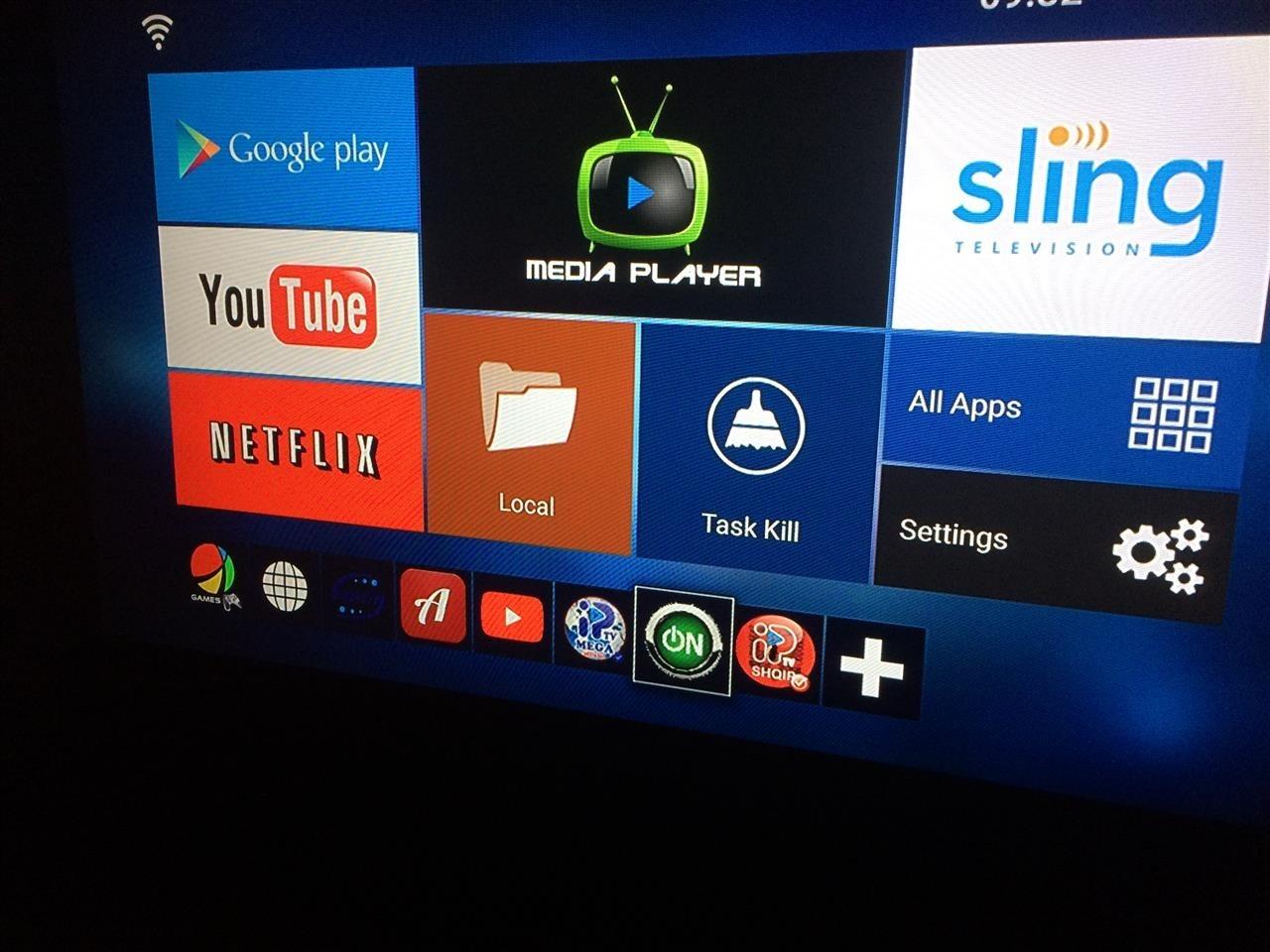 Android-box-