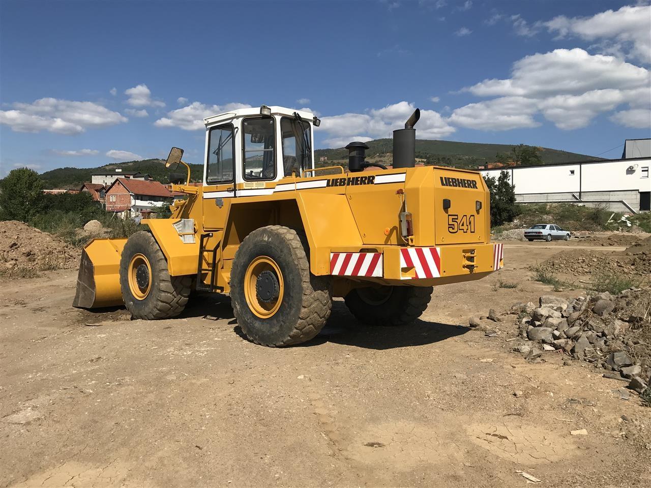 liebherr