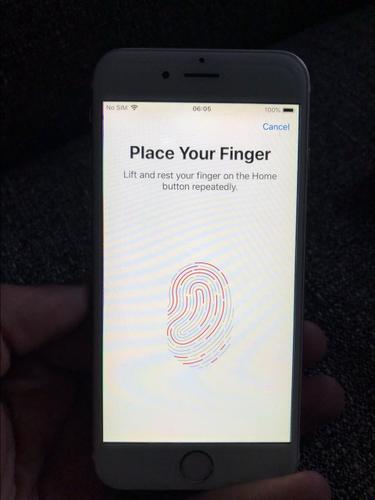 2 iphone 6