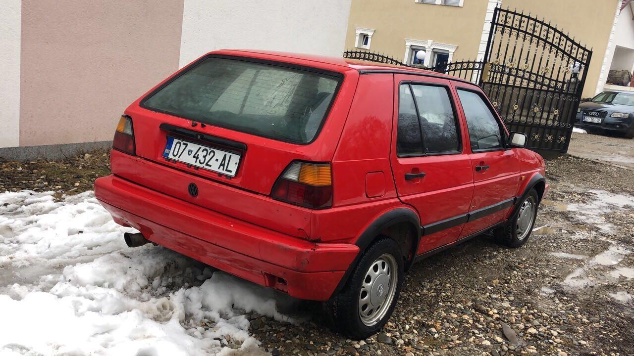 Golf
