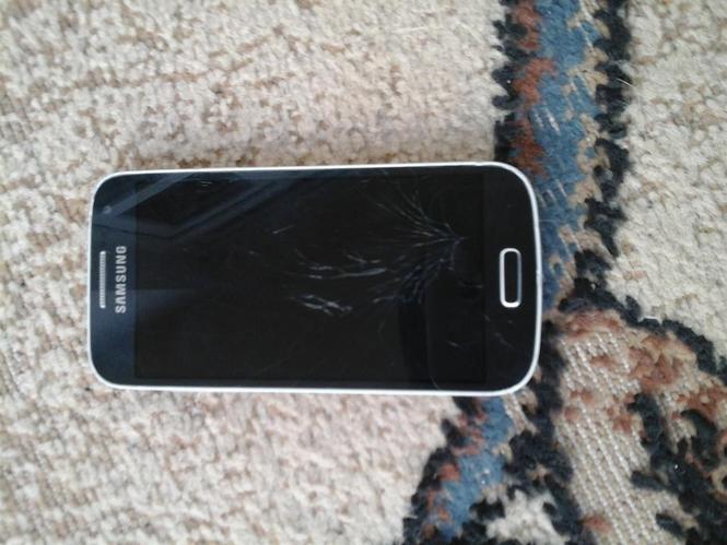 samsung s4 mini