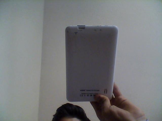 tablet