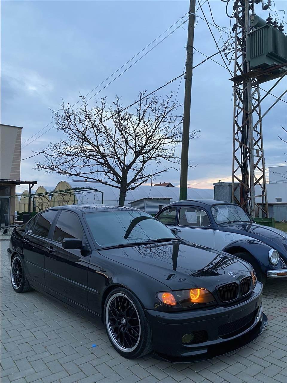 Bmw-3-e46
