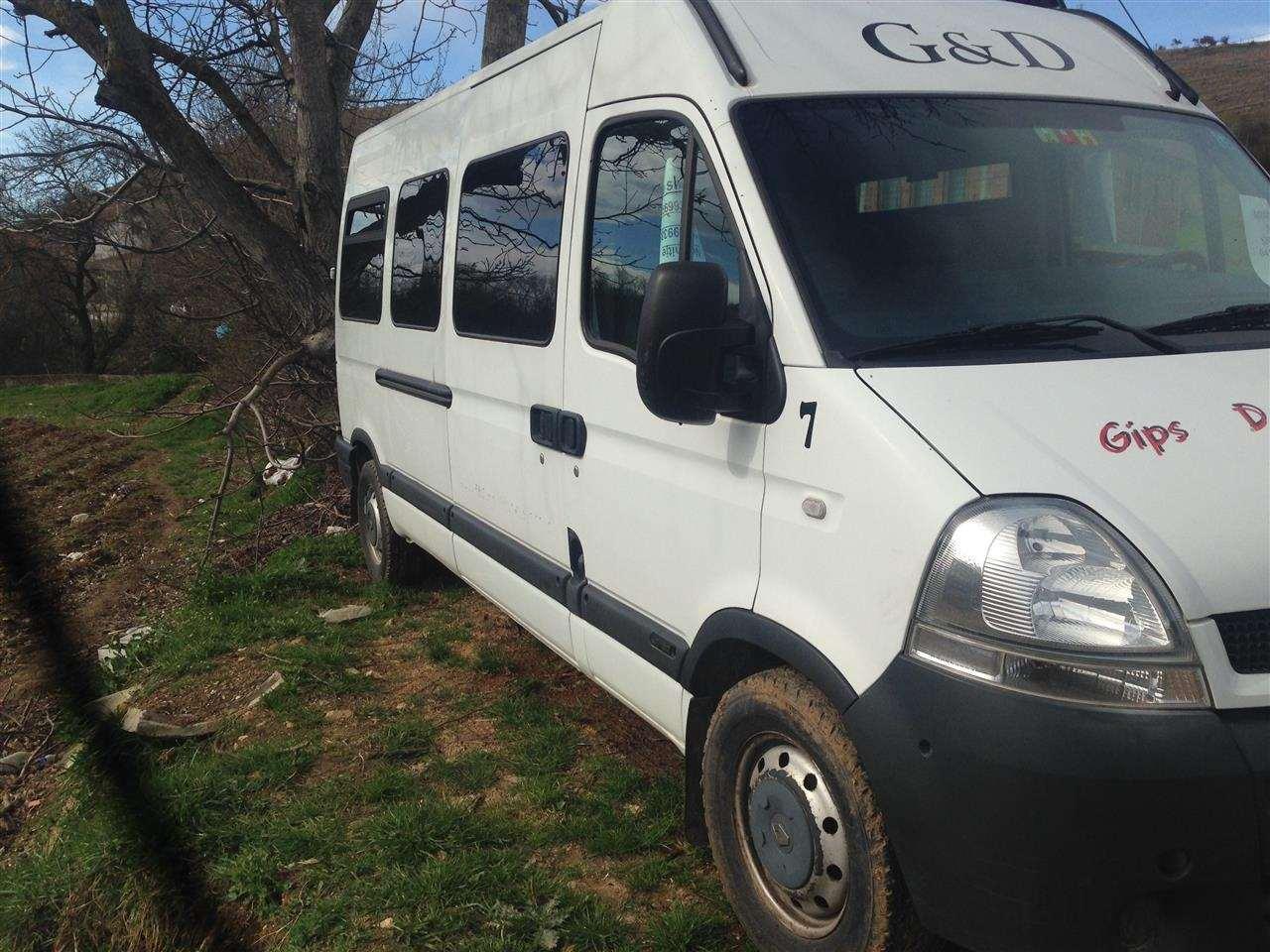 Mini-Bus
