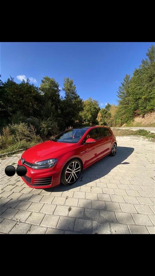 Golf-7