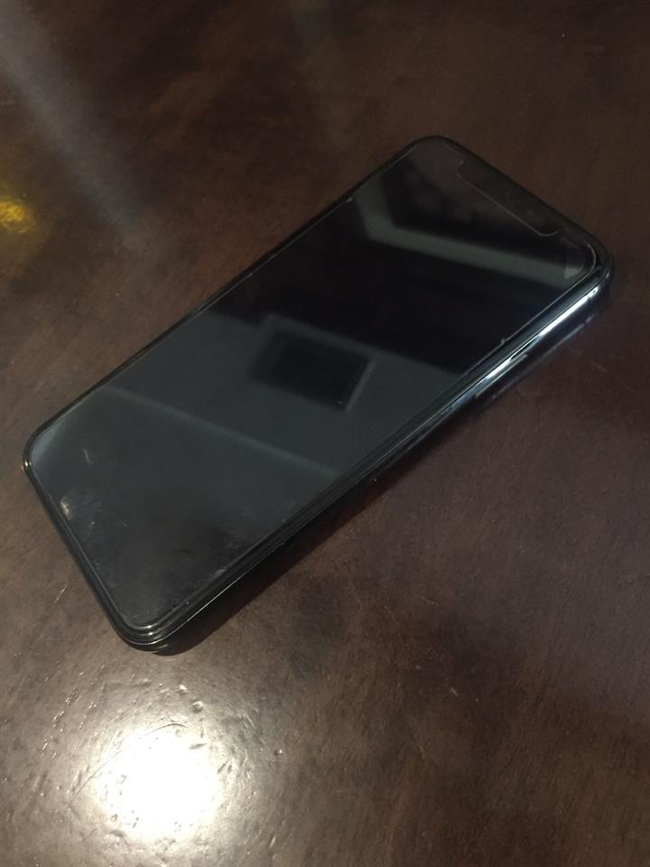 Iphone-X