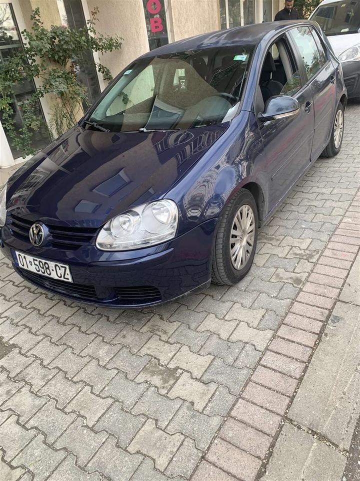 Golf-5