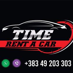 Rent a Car Time