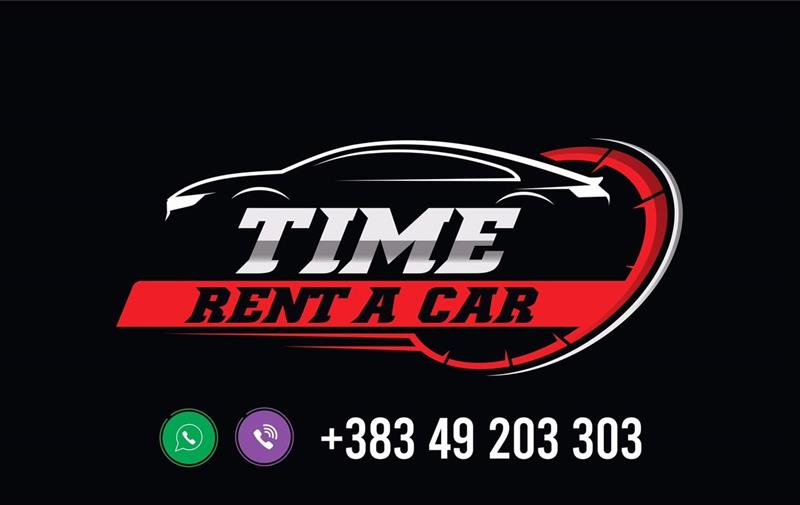 Rent a Car Time