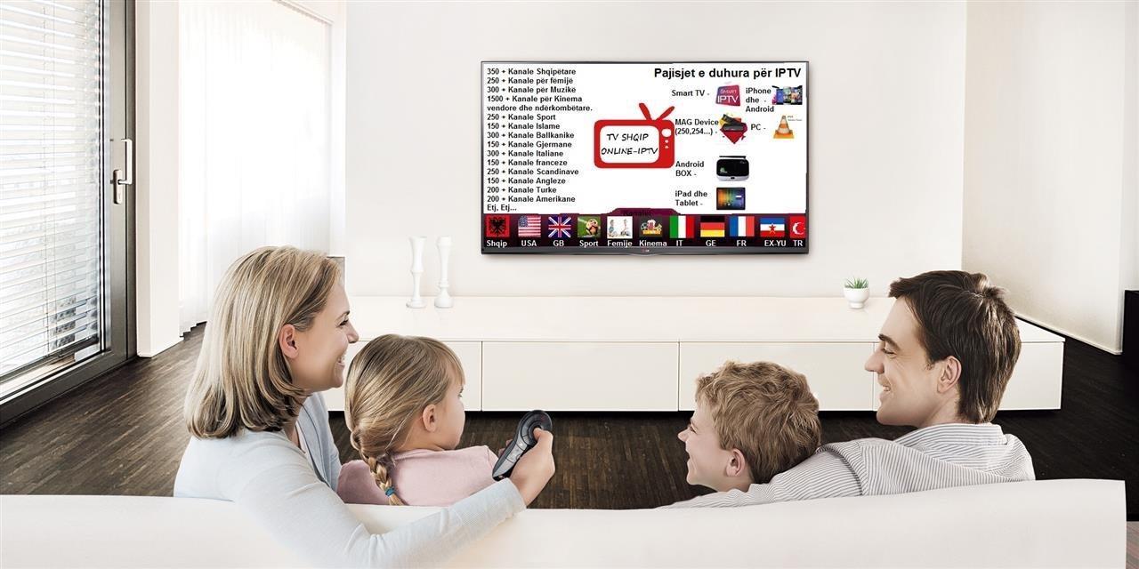 Tv shqip online live internet