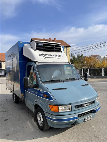 Iveco