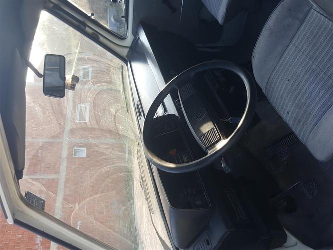 VW T2