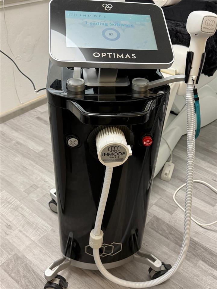 Laser-Medicional
