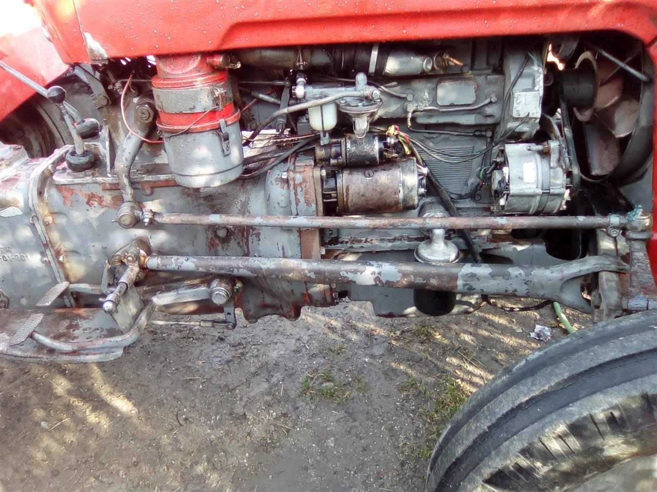 traktor-