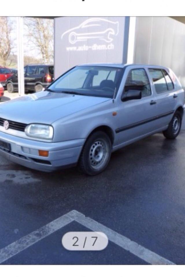 Golf-3