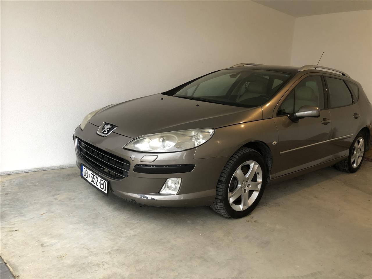 Peuget