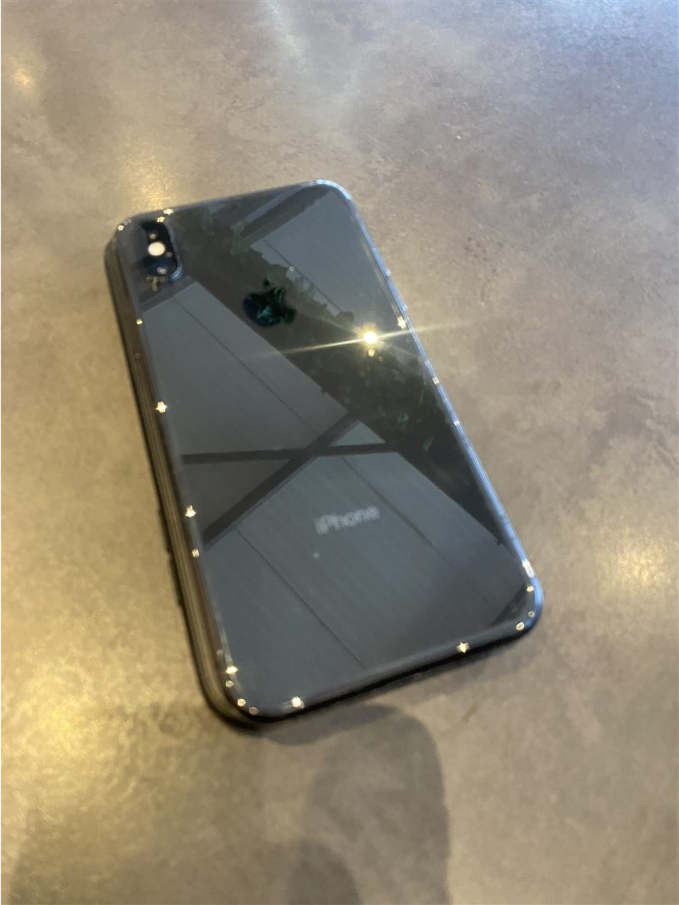Iphone--x