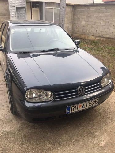 Golf 4 
