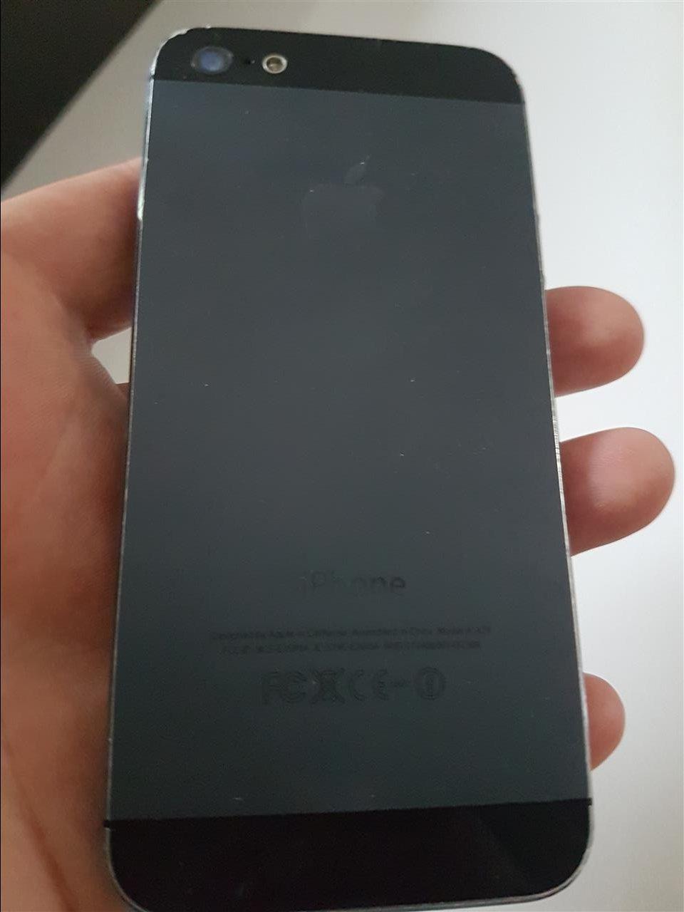 IPHONE-5-32-GB
