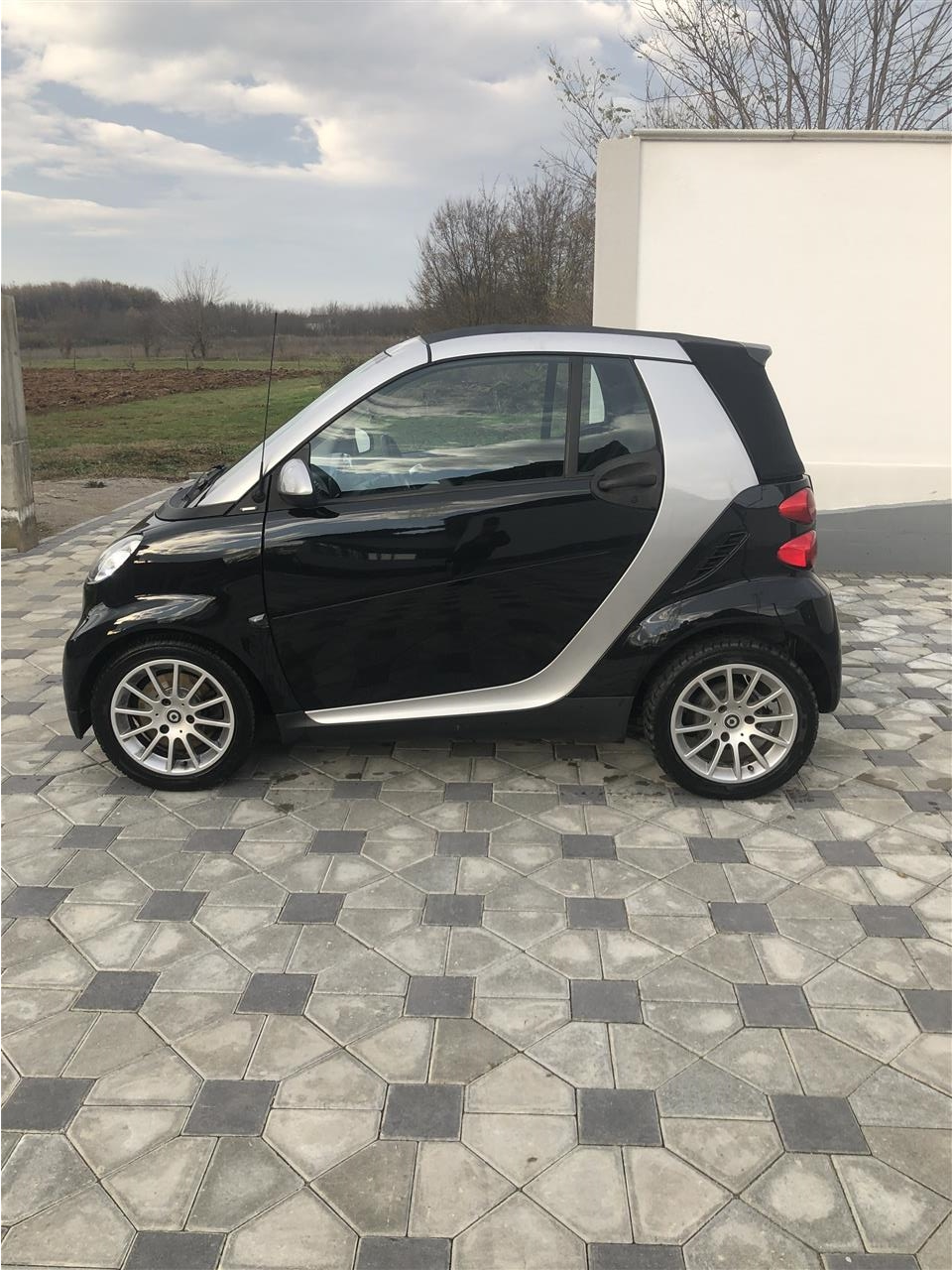 Smart-