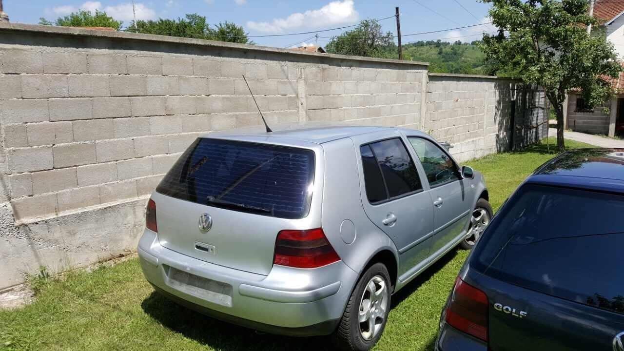 Golf-4-