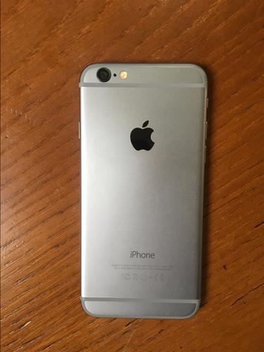 iPhone 6 