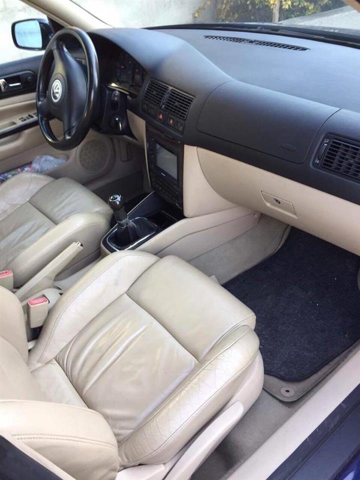 Golf-4