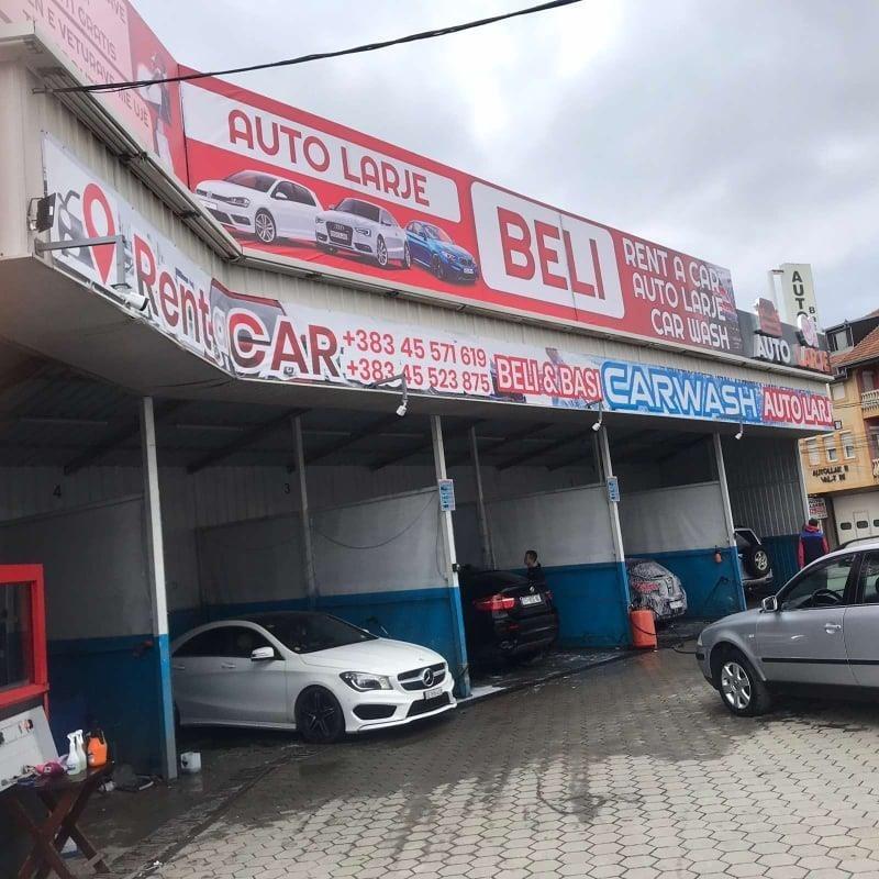 Auto-Larje-Beli