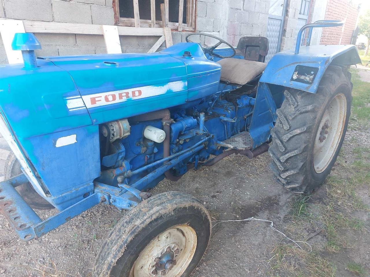 Ford3000