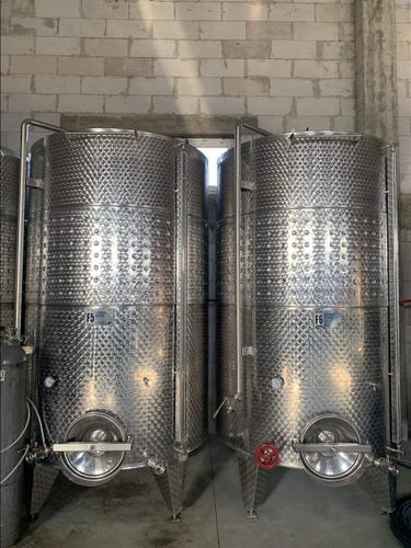 Rezervare INOX