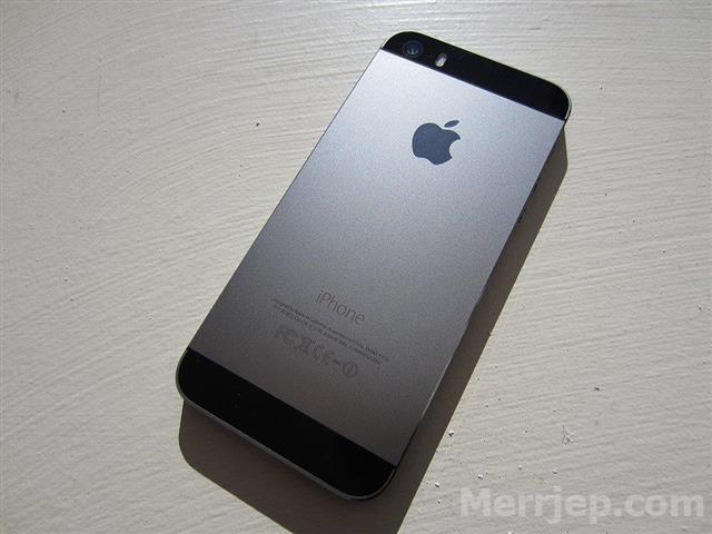 Iphon 5s