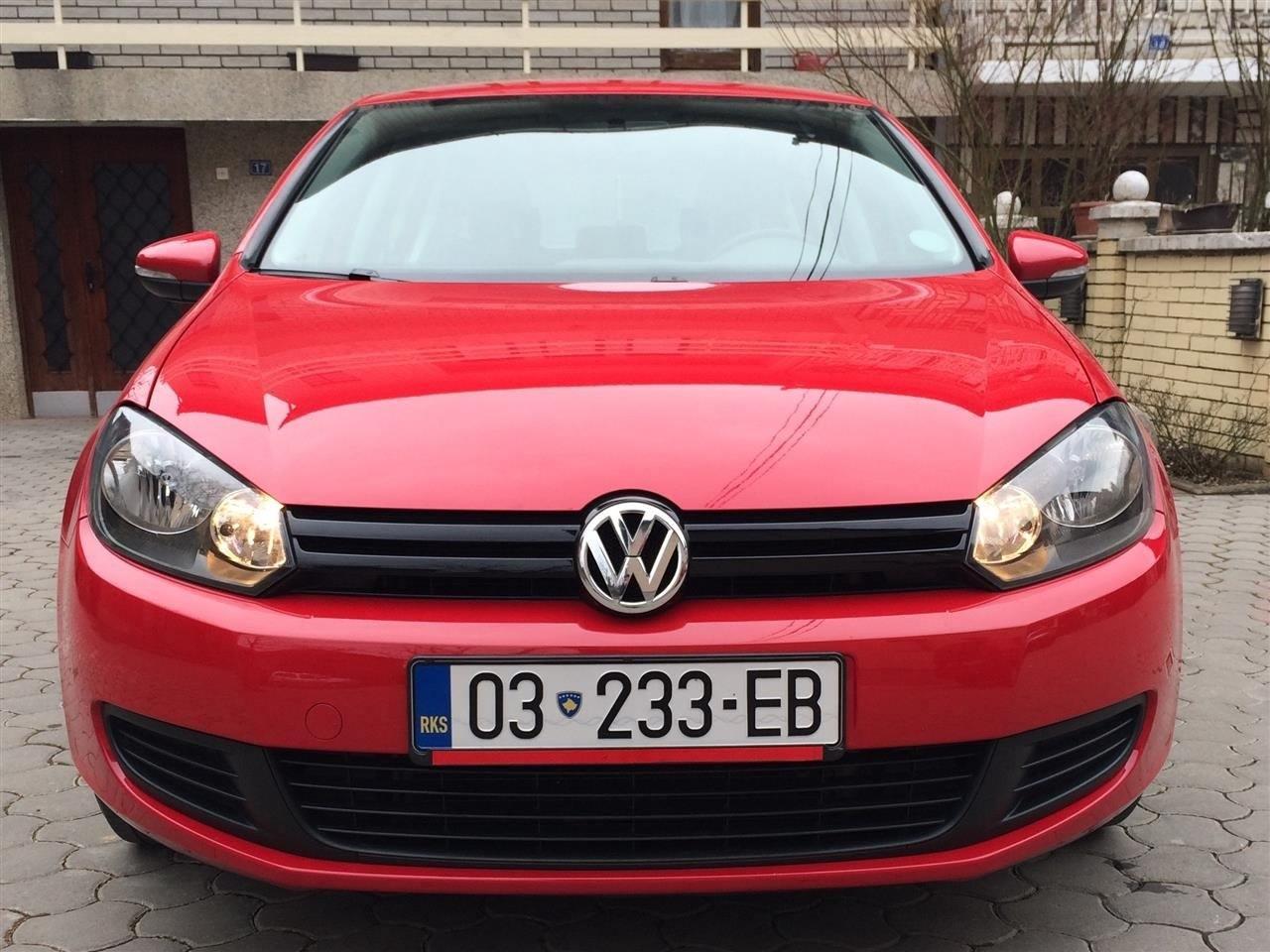 Golf-6
