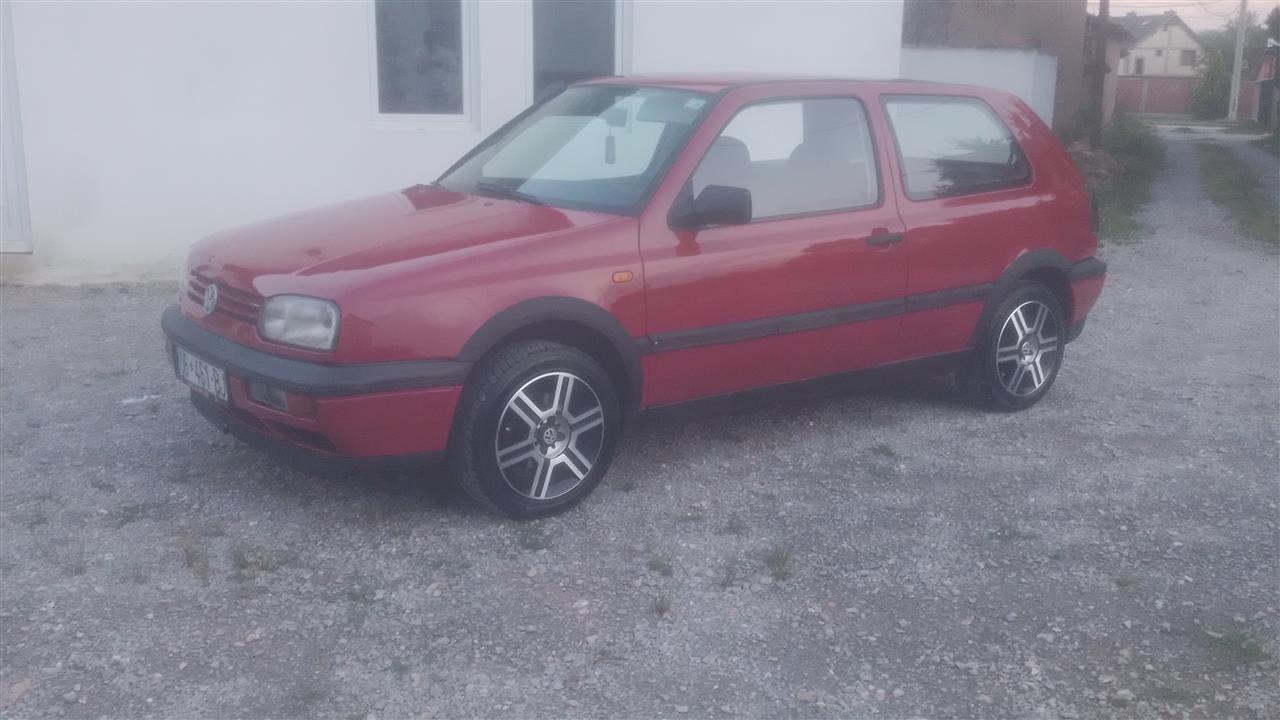 Golf-3