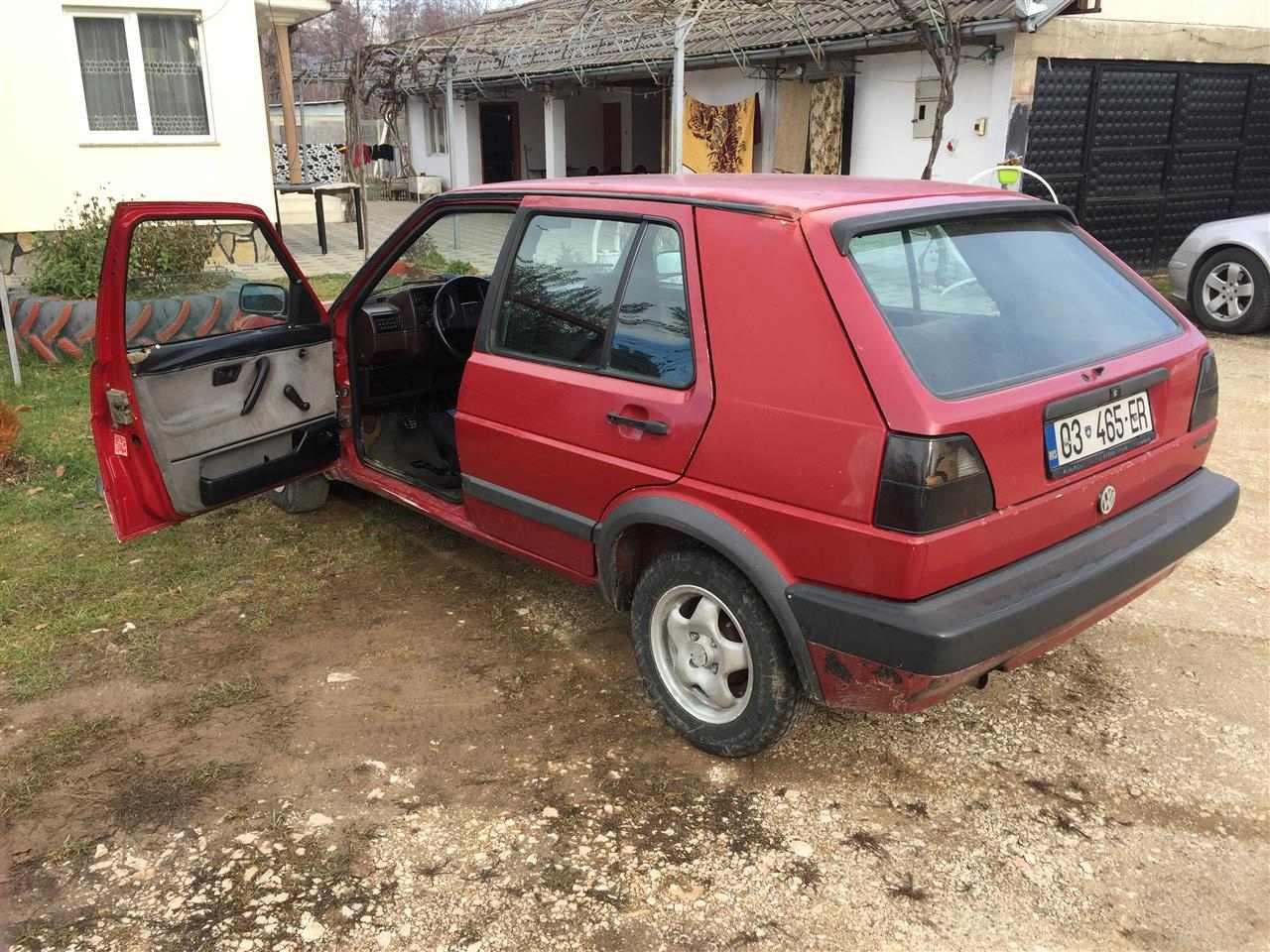 Golf-2
