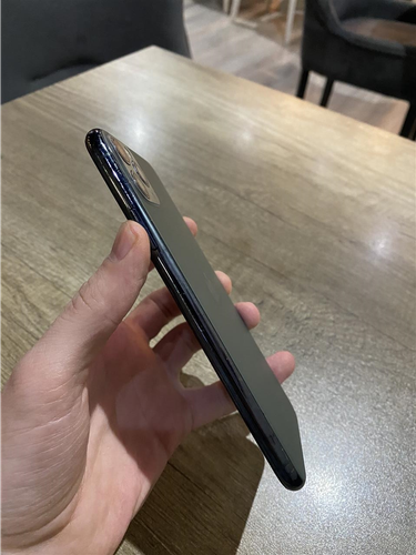 IPHONE 11 PRO MAX 64GB CE&#55356&#56808&#55356&#56813