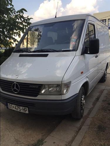 Mercedes Sprinter 2.3  