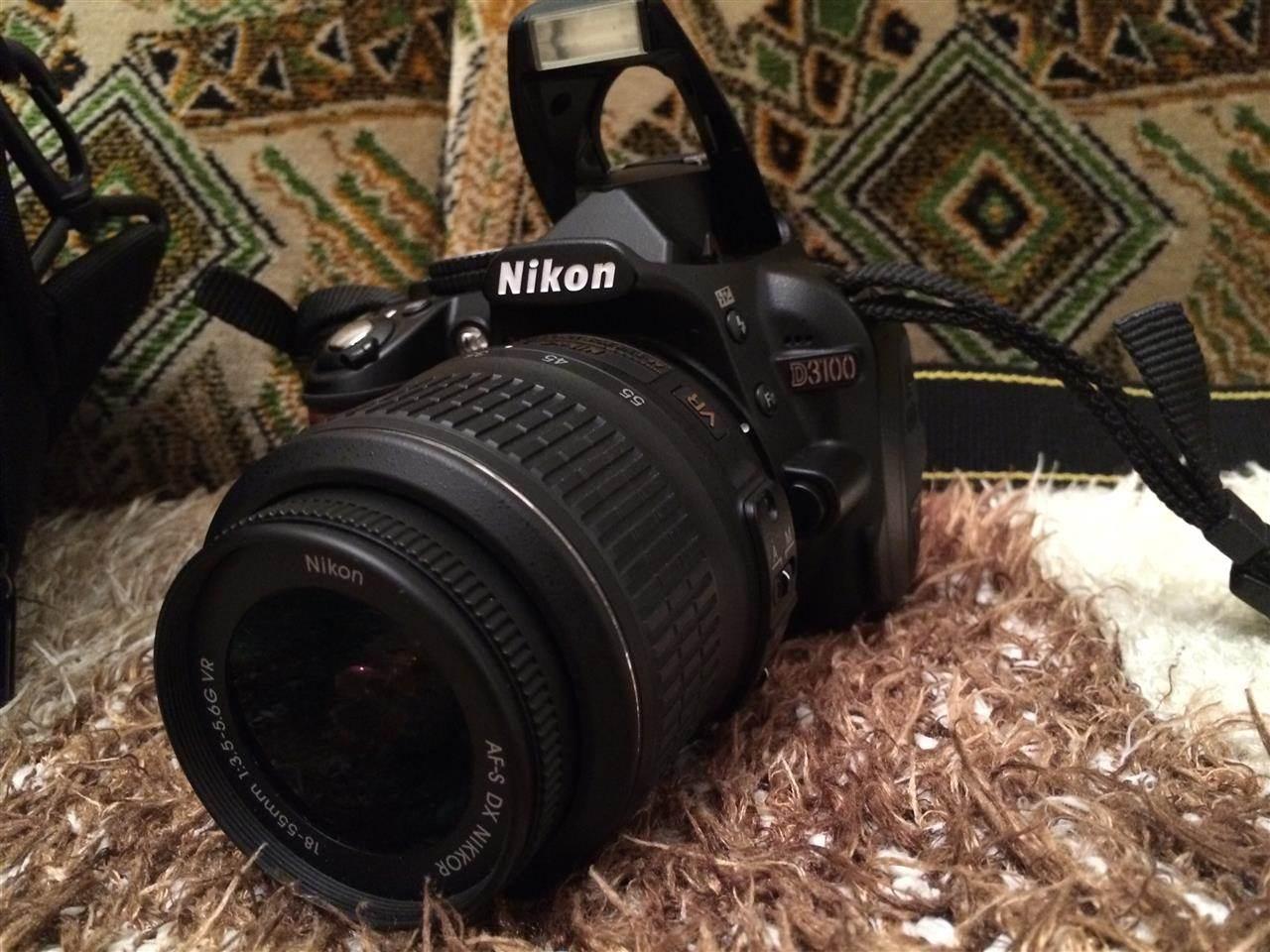 Nikon-