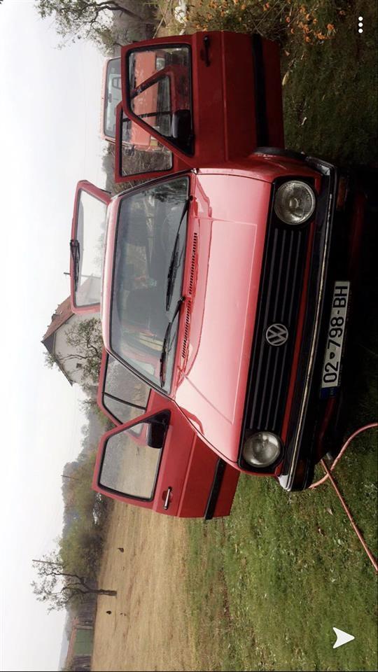 Golf-2