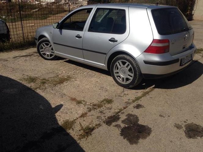 Golf-4