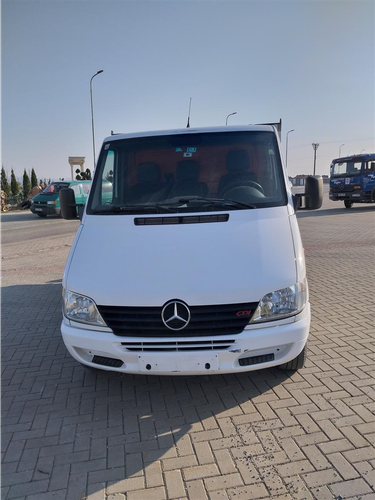 Shitet 308 Cdi
