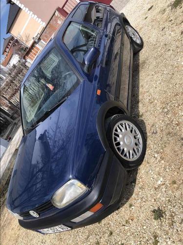 Golf 3