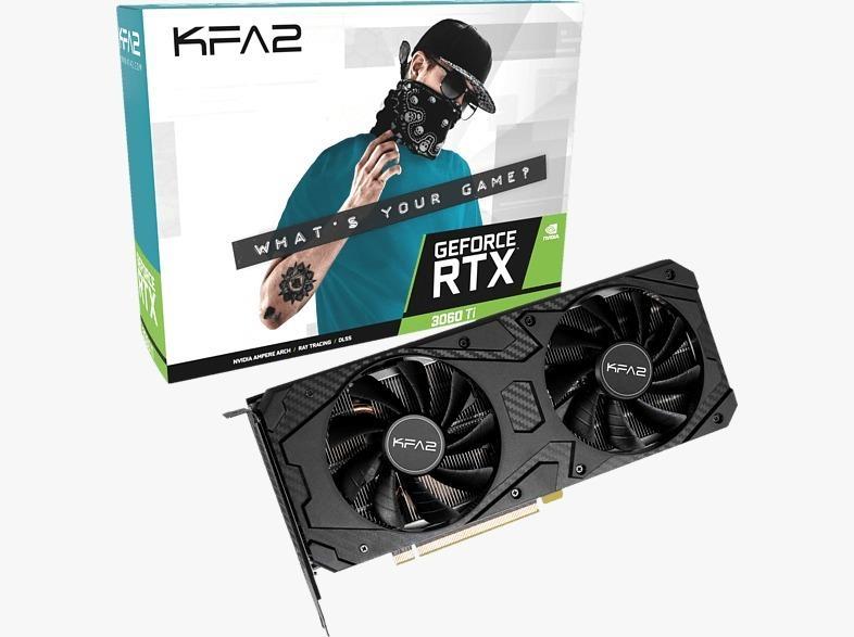 KFA2-RTX-3060-TI