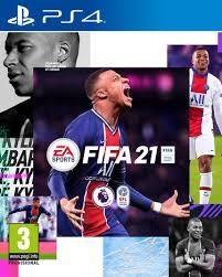 FIFA21 